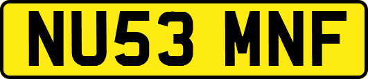 NU53MNF