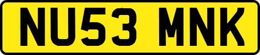 NU53MNK