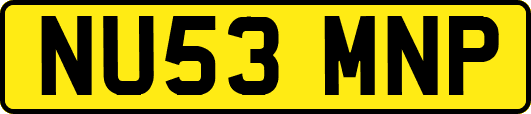 NU53MNP