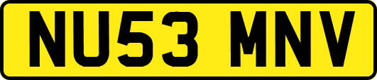 NU53MNV