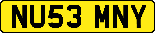 NU53MNY