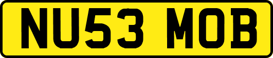 NU53MOB