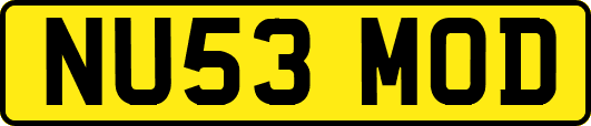NU53MOD