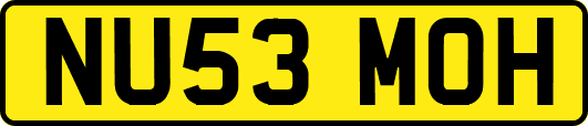 NU53MOH