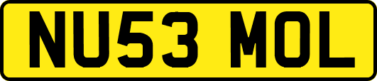 NU53MOL