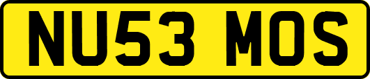 NU53MOS