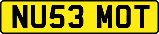 NU53MOT