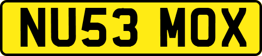 NU53MOX