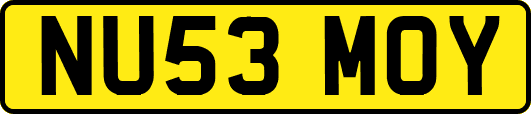NU53MOY