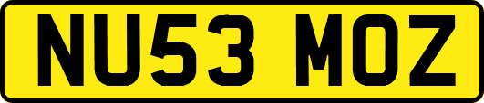 NU53MOZ