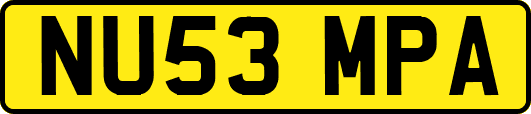 NU53MPA