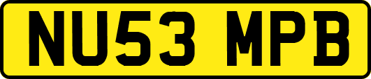 NU53MPB