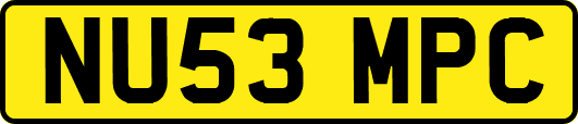 NU53MPC