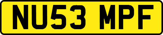 NU53MPF