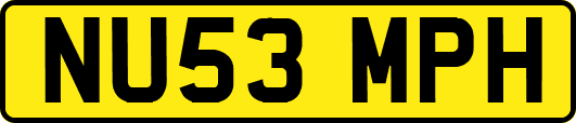NU53MPH