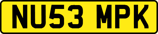 NU53MPK