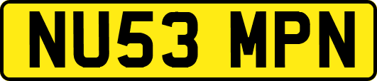 NU53MPN