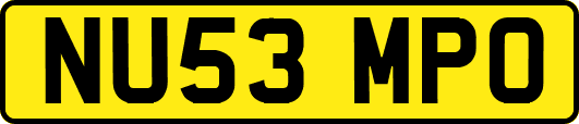 NU53MPO