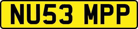 NU53MPP