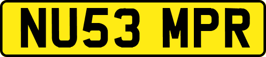 NU53MPR