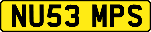 NU53MPS
