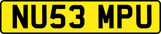 NU53MPU