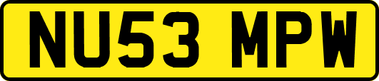 NU53MPW