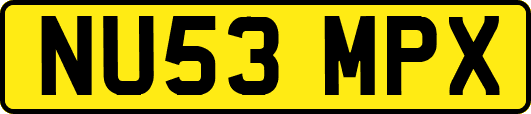 NU53MPX