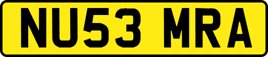NU53MRA
