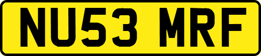NU53MRF