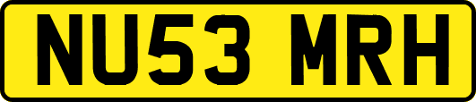 NU53MRH