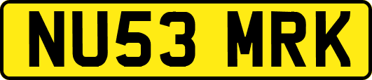 NU53MRK