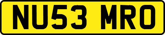NU53MRO