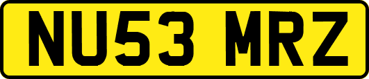 NU53MRZ