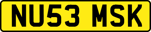 NU53MSK