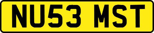 NU53MST