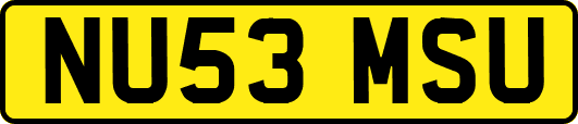 NU53MSU