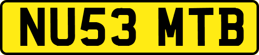 NU53MTB