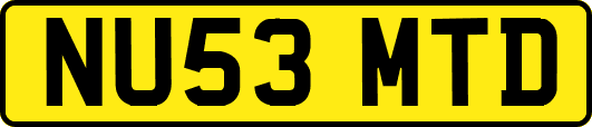 NU53MTD