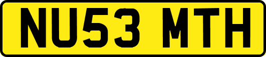 NU53MTH
