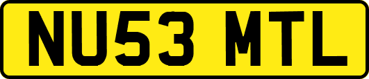 NU53MTL