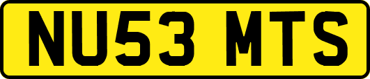NU53MTS