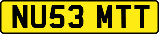 NU53MTT