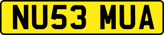 NU53MUA
