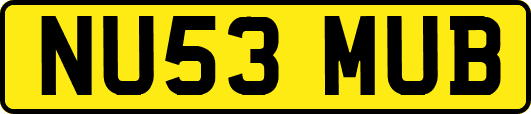NU53MUB