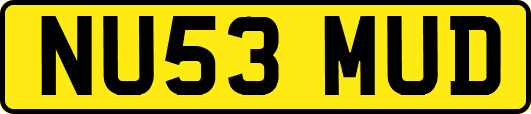 NU53MUD