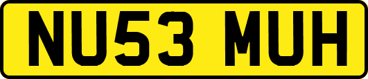 NU53MUH