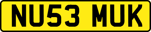 NU53MUK
