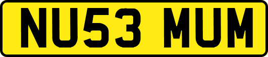 NU53MUM