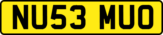 NU53MUO